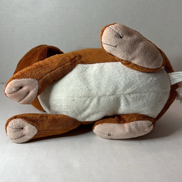 Kohl’s Cares Rabbit Plush Guess How Much I Love You 12 inch Bunny - Picture 5 of 7